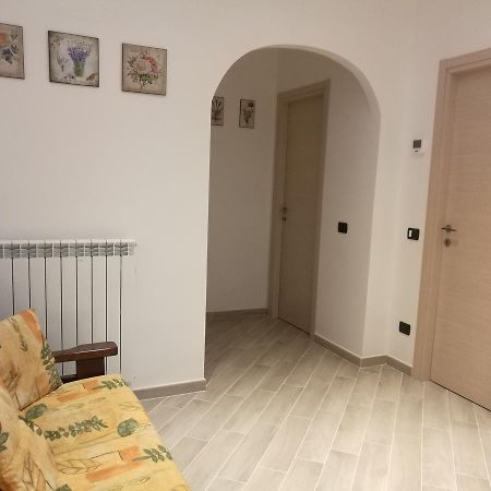 B&B I Bichi Rom Exterior foto