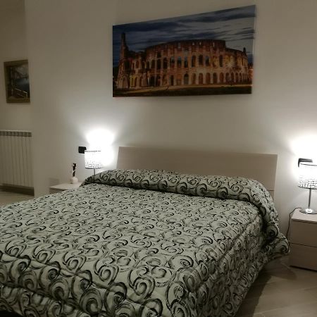 B&B I Bichi Rom Exterior foto
