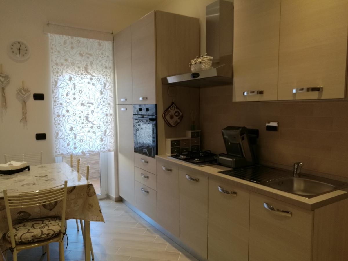 B&B I Bichi Rom Exterior foto