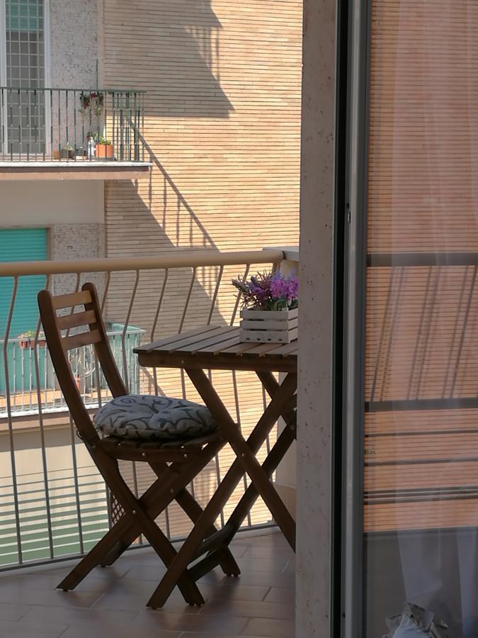 B&B I Bichi Rom Exterior foto