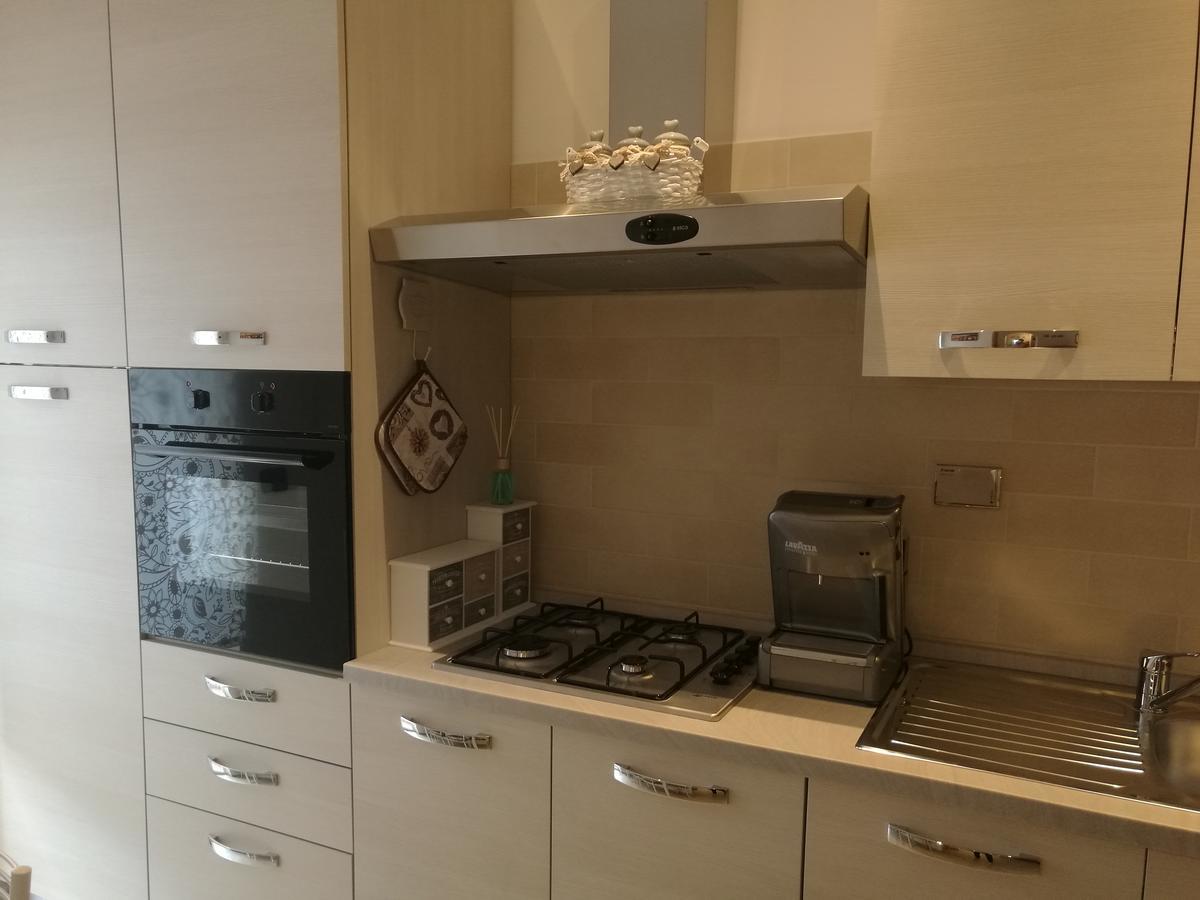 B&B I Bichi Rom Exterior foto
