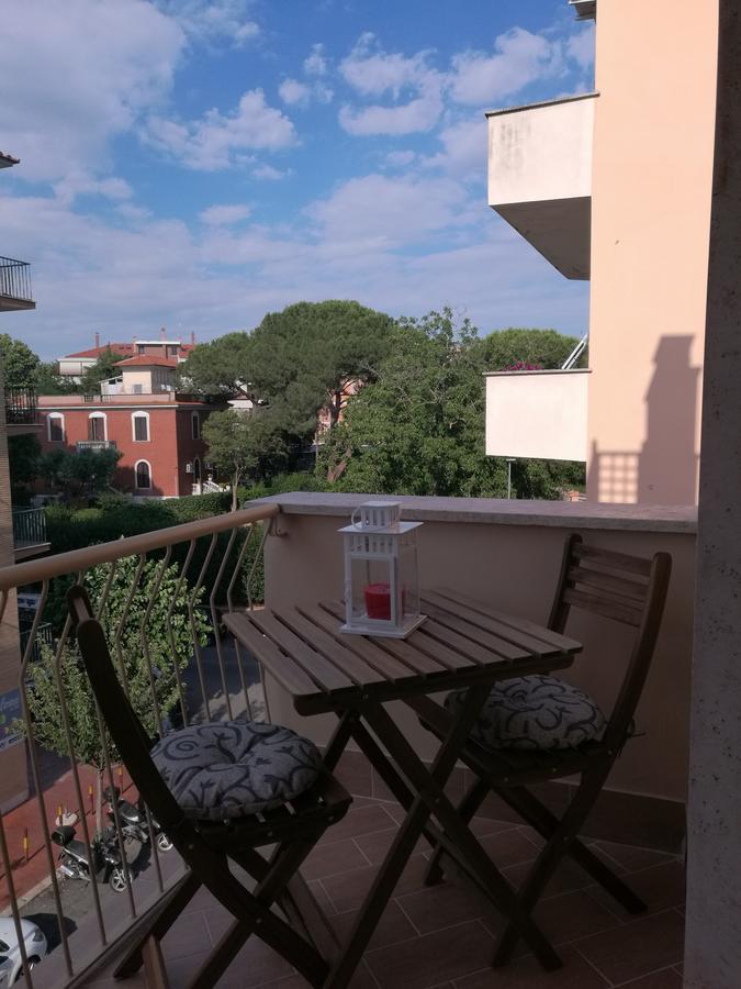 B&B I Bichi Rom Exterior foto