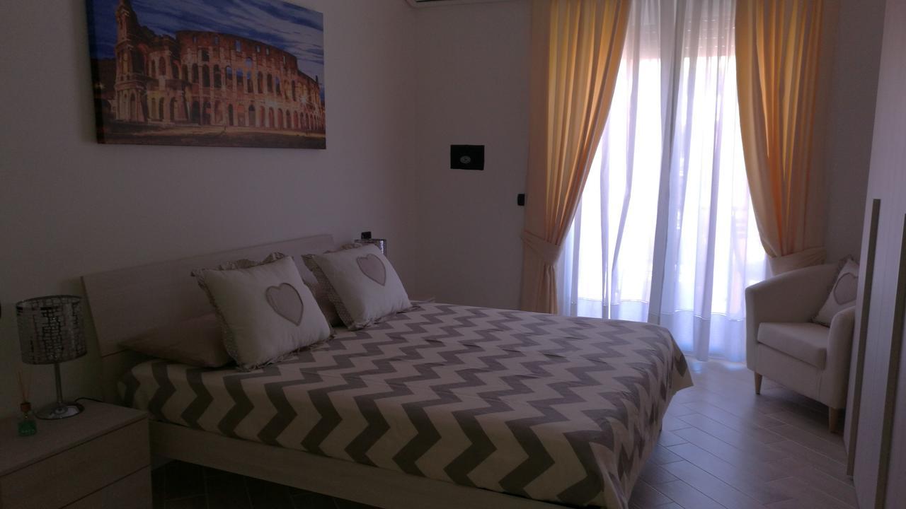 B&B I Bichi Rom Exterior foto