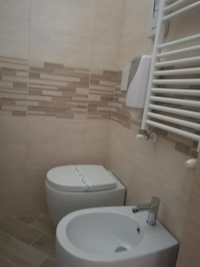 B&B I Bichi Rom Exterior foto