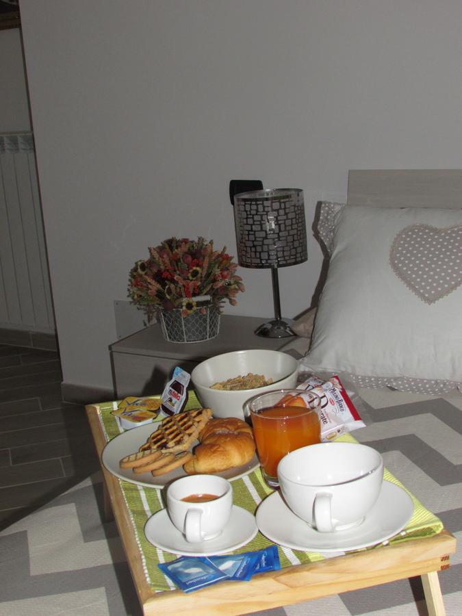 B&B I Bichi Rom Exterior foto