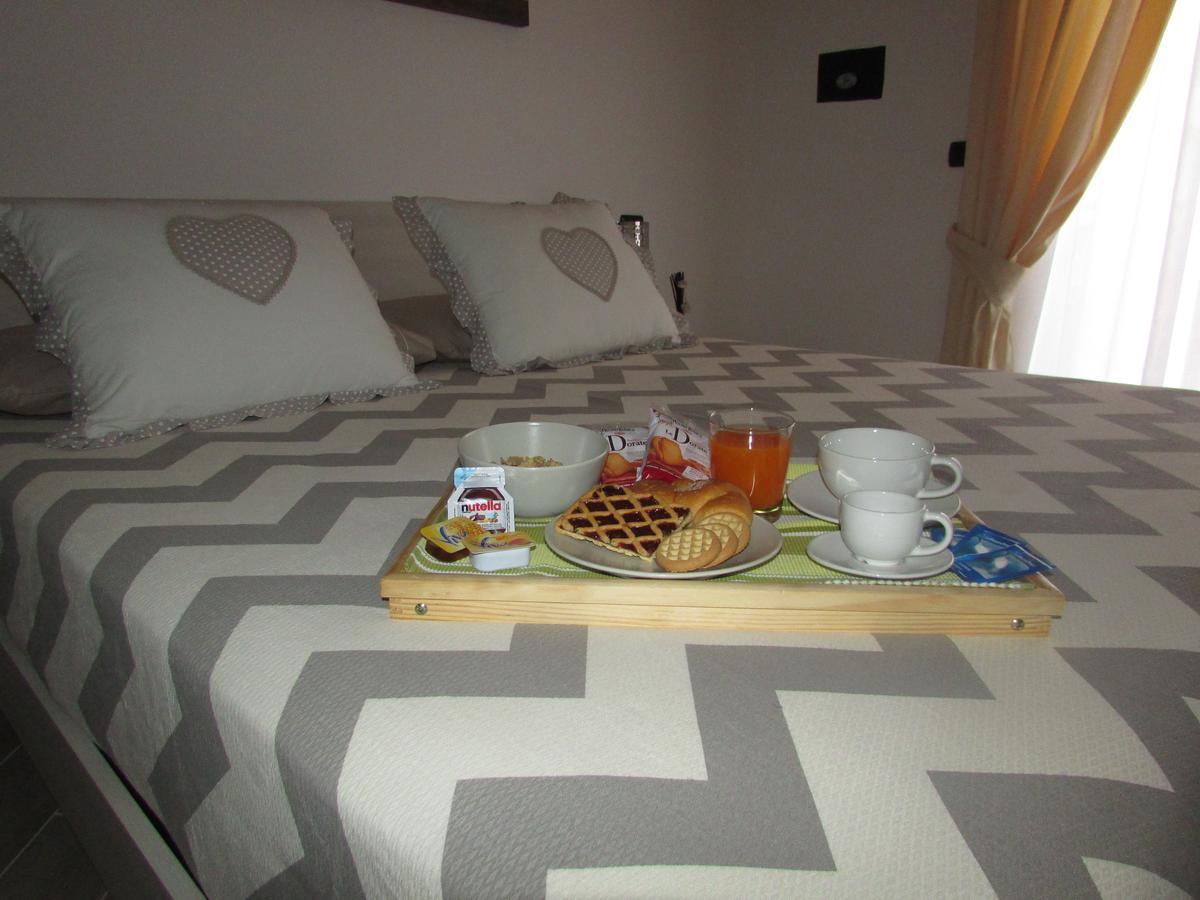 B&B I Bichi Rom Exterior foto