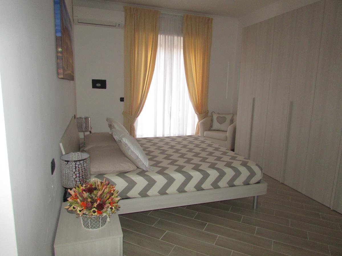 B&B I Bichi Rom Exterior foto