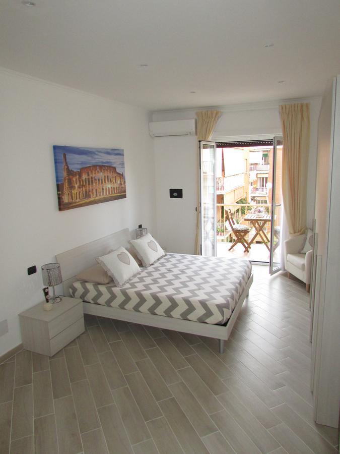 B&B I Bichi Rom Exterior foto