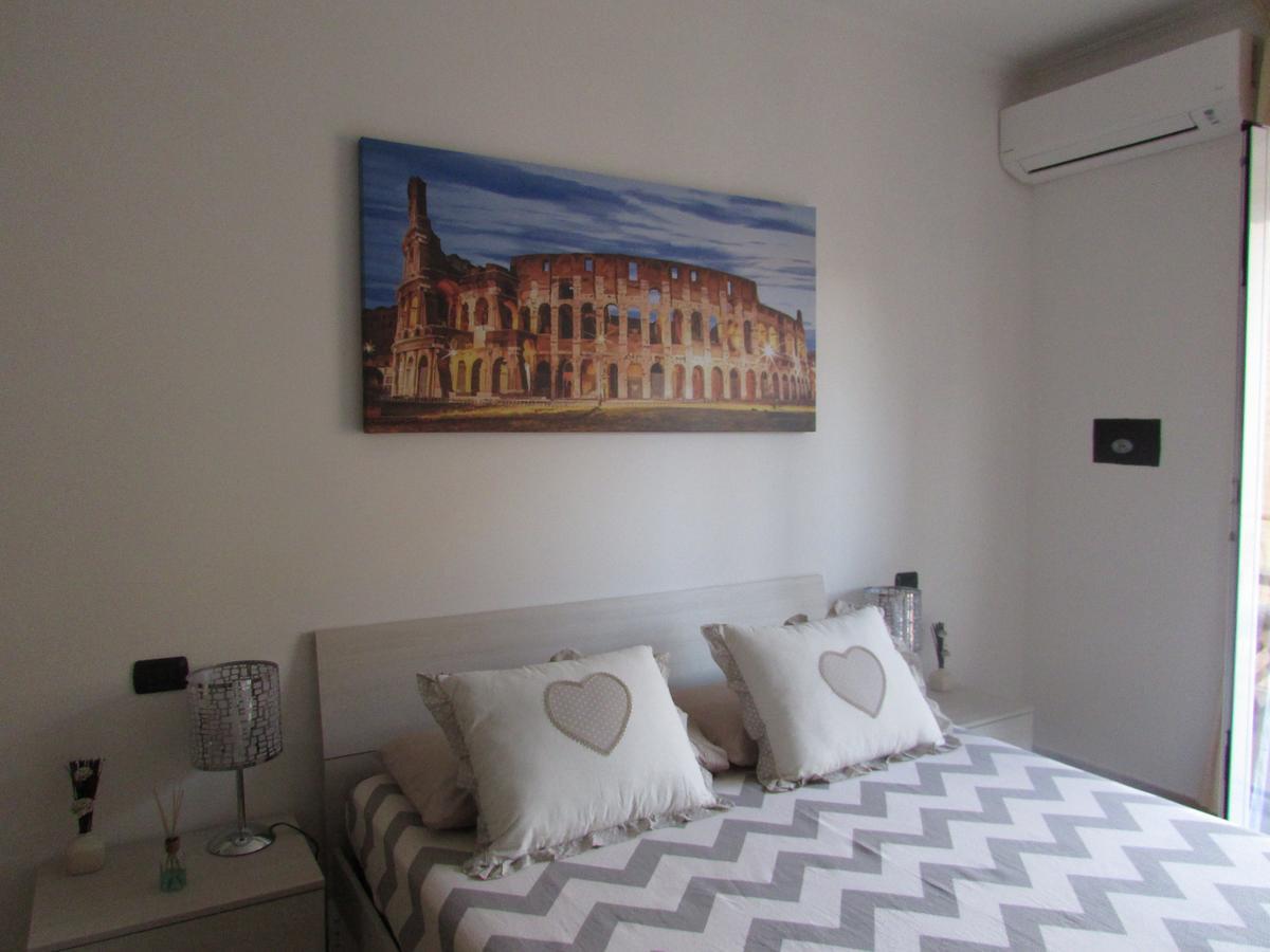 B&B I Bichi Rom Exterior foto