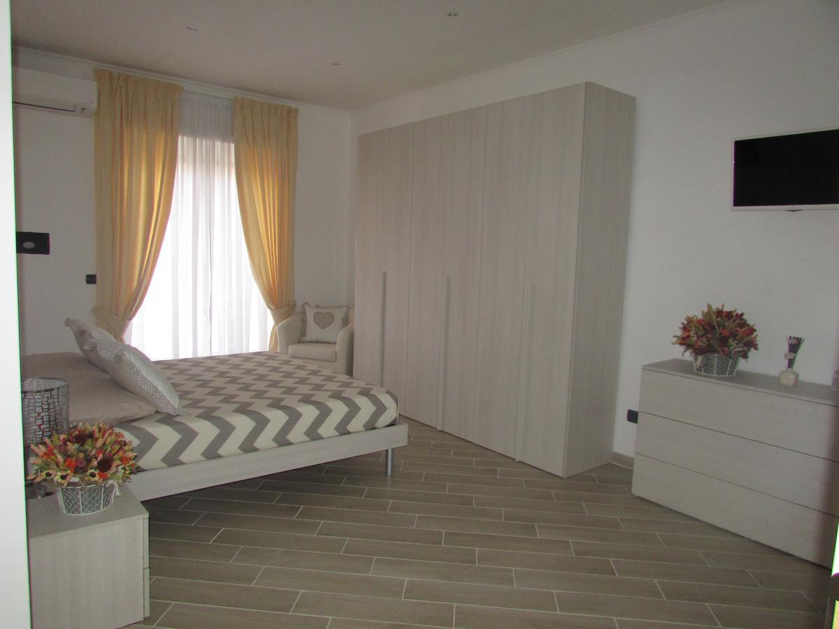 B&B I Bichi Rom Exterior foto