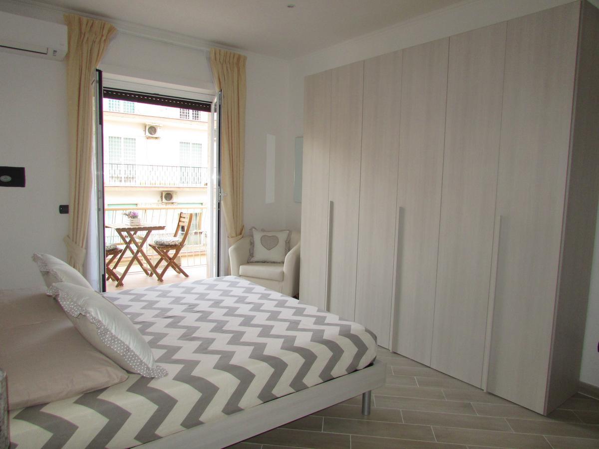 B&B I Bichi Rom Exterior foto