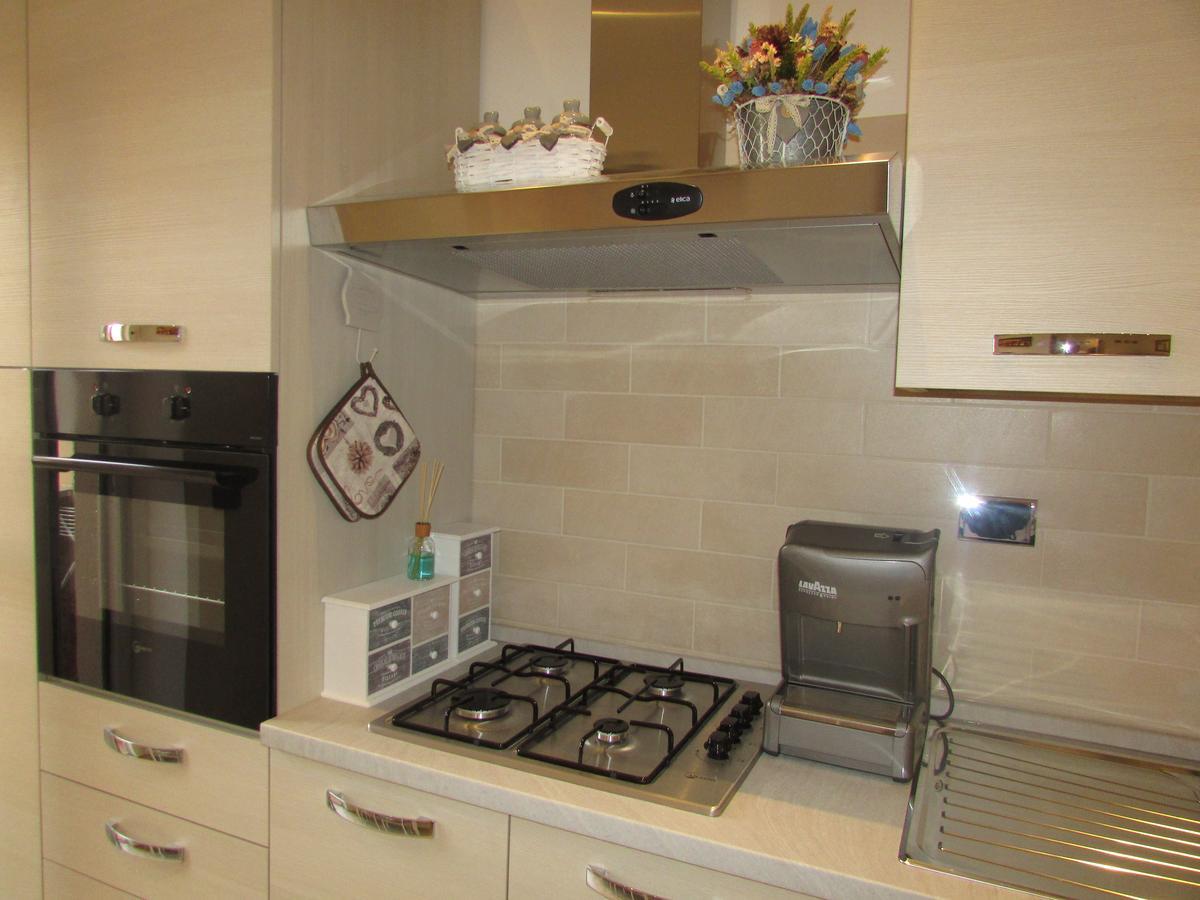 B&B I Bichi Rom Exterior foto