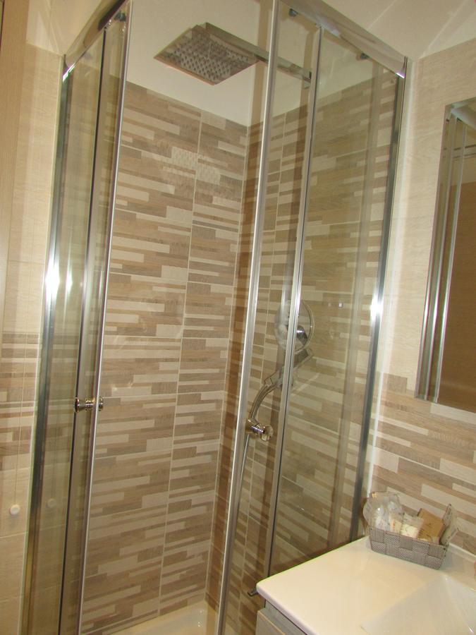 B&B I Bichi Rom Exterior foto