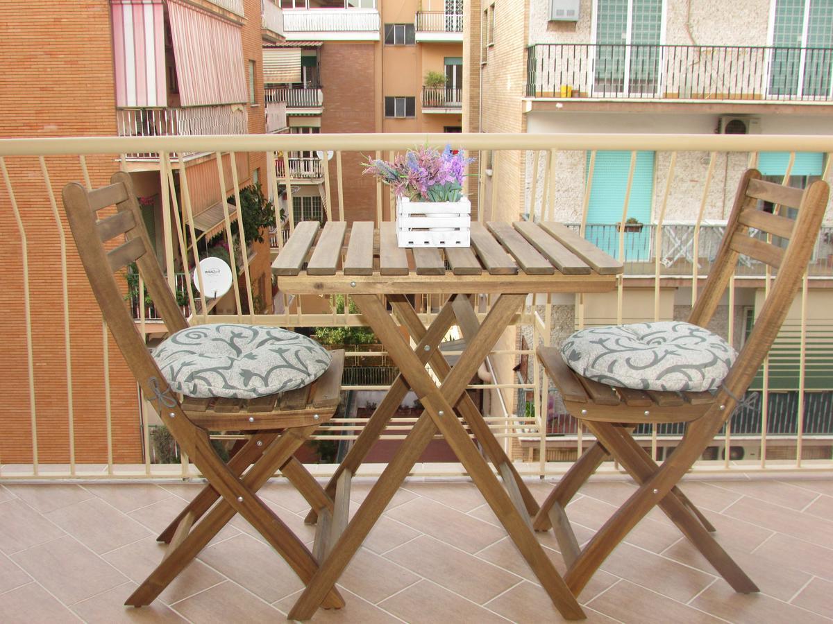 B&B I Bichi Rom Exterior foto