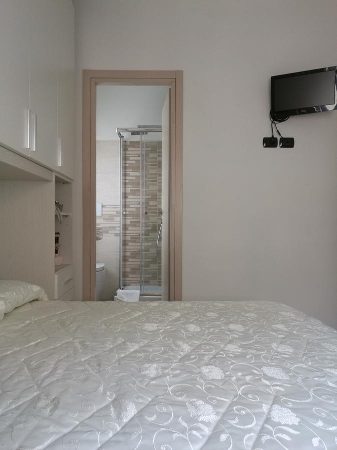 B&B I Bichi Rom Exterior foto