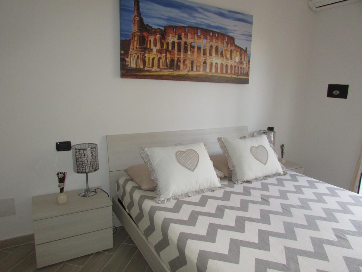 B&B I Bichi Rom Exterior foto