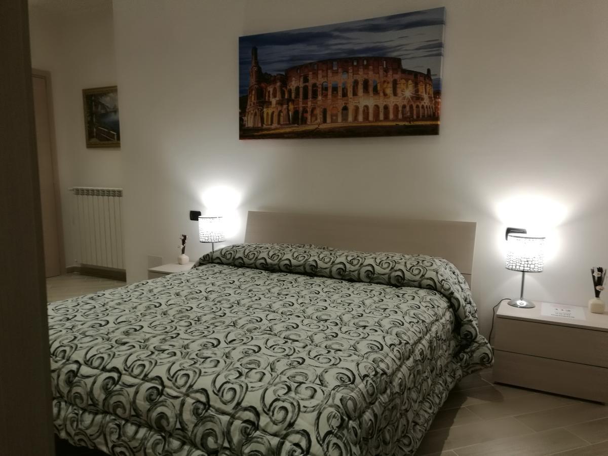 B&B I Bichi Rom Exterior foto