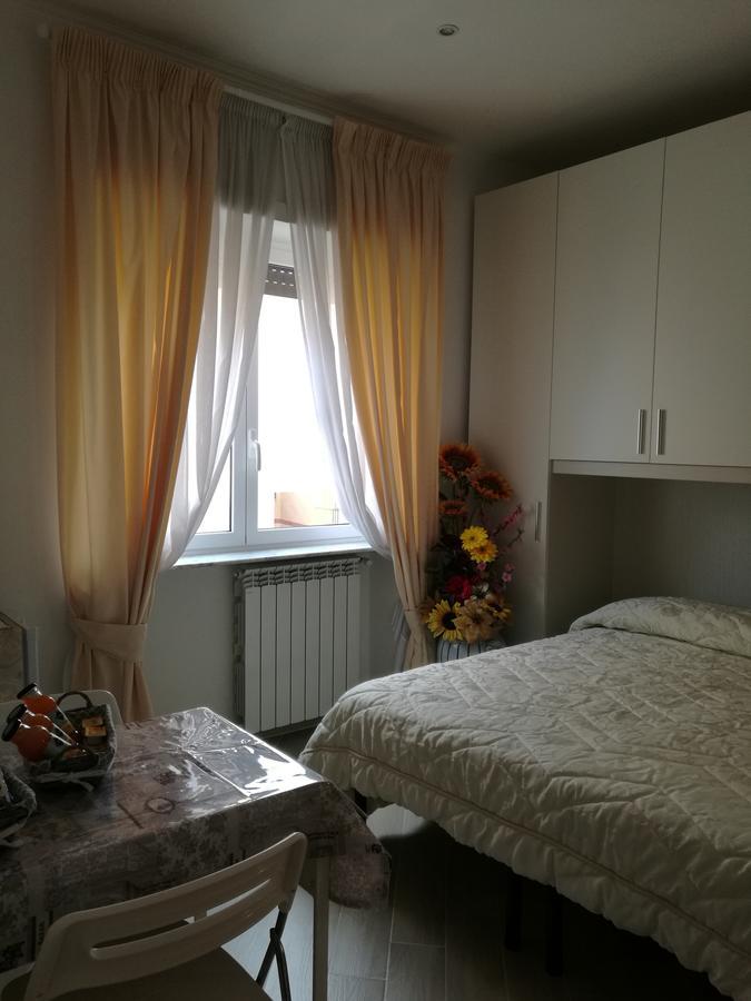 B&B I Bichi Rom Exterior foto