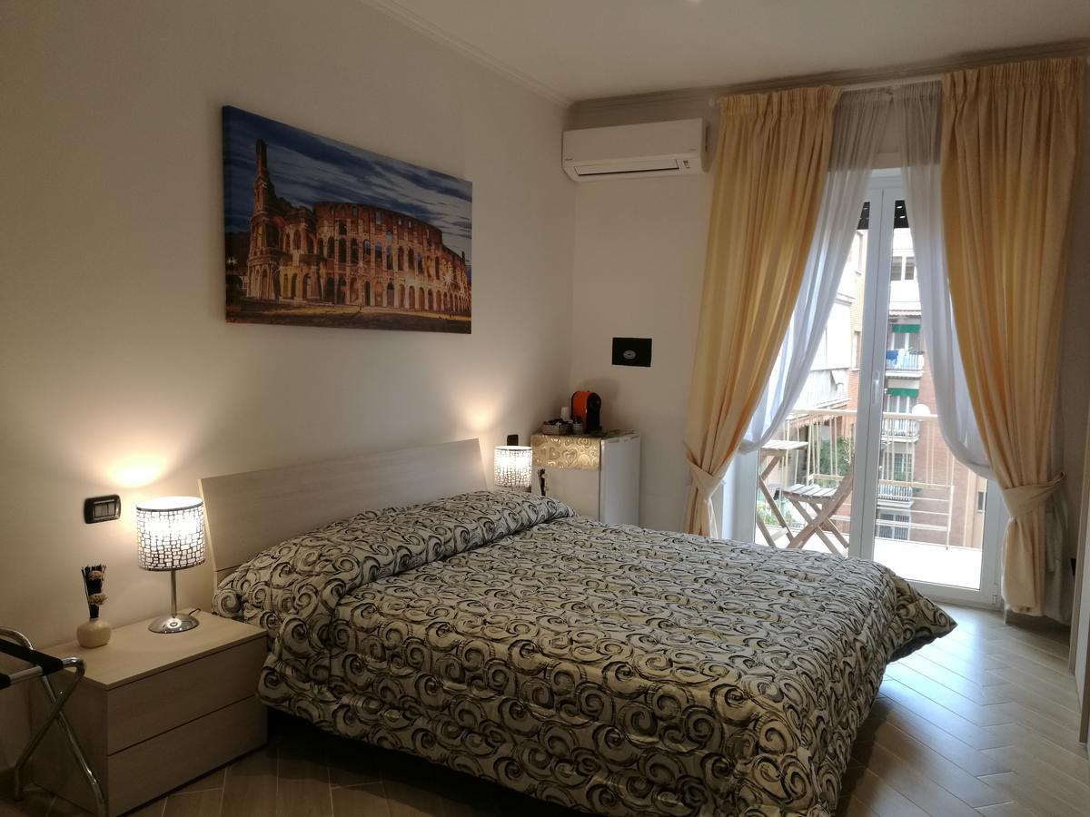 B&B I Bichi Rom Exterior foto