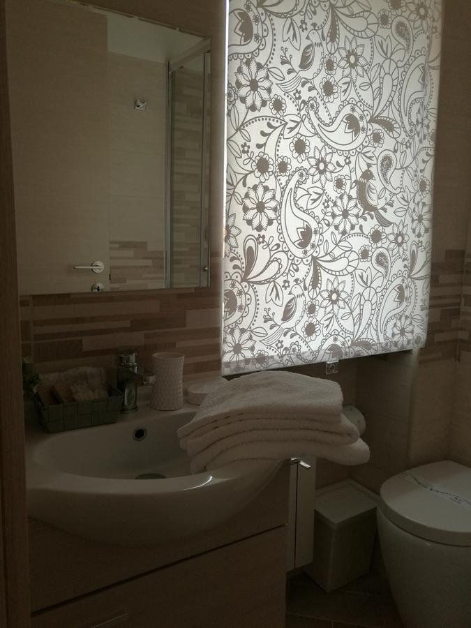 B&B I Bichi Rom Exterior foto