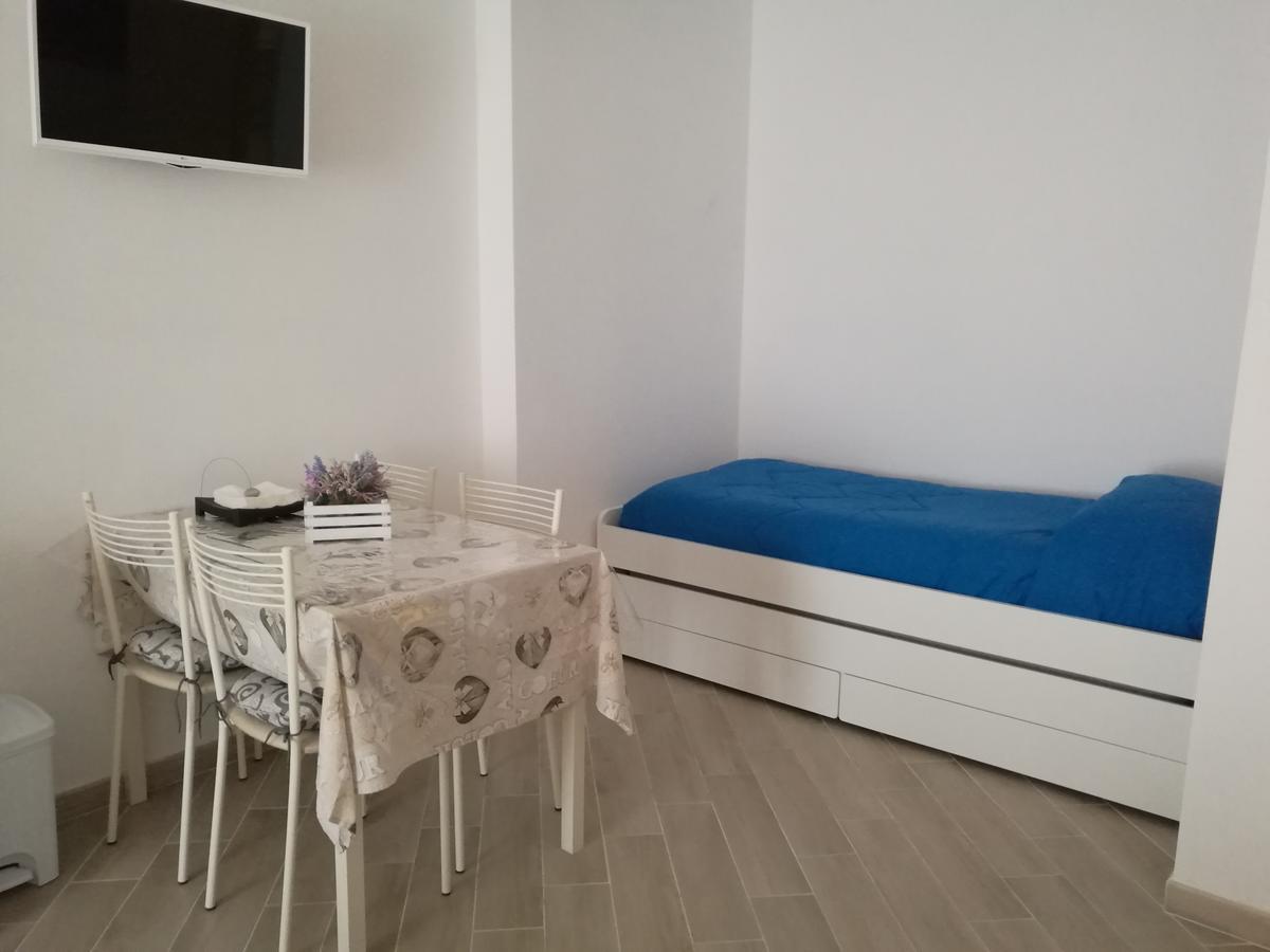 B&B I Bichi Rom Exterior foto