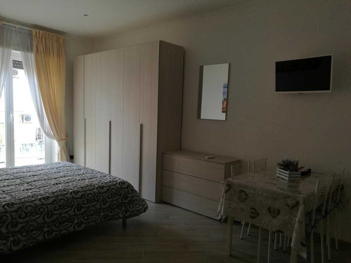 B&B I Bichi Rom Exterior foto