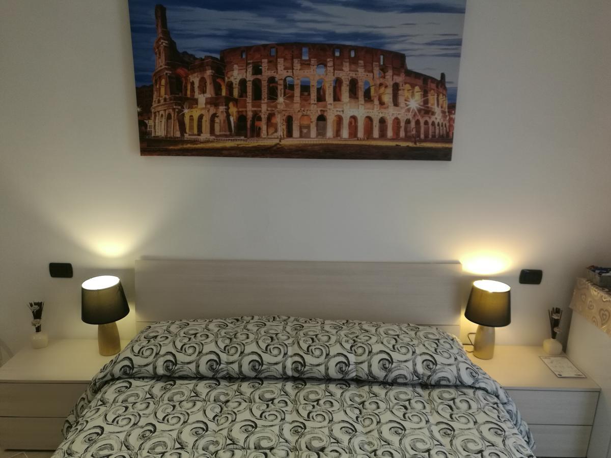 B&B I Bichi Rom Exterior foto